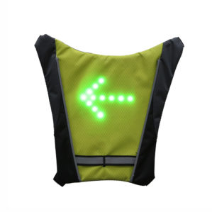 Warning Light Vest