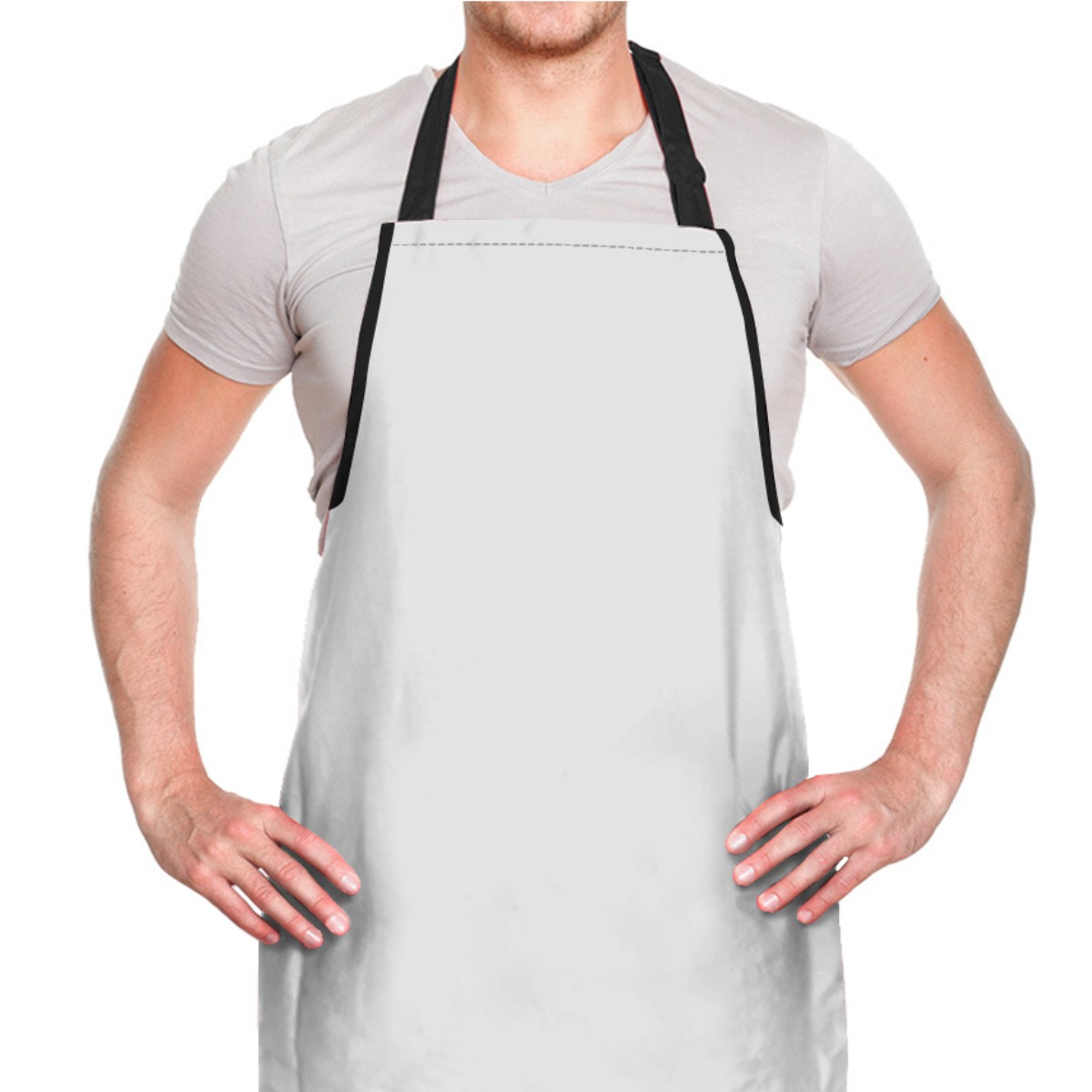 Adjustable Apron